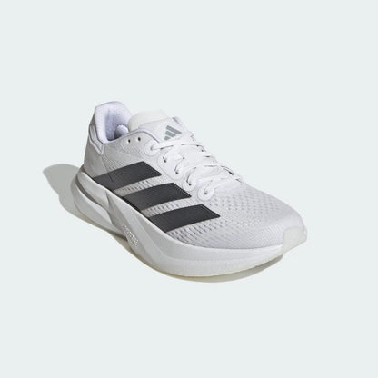 Running White