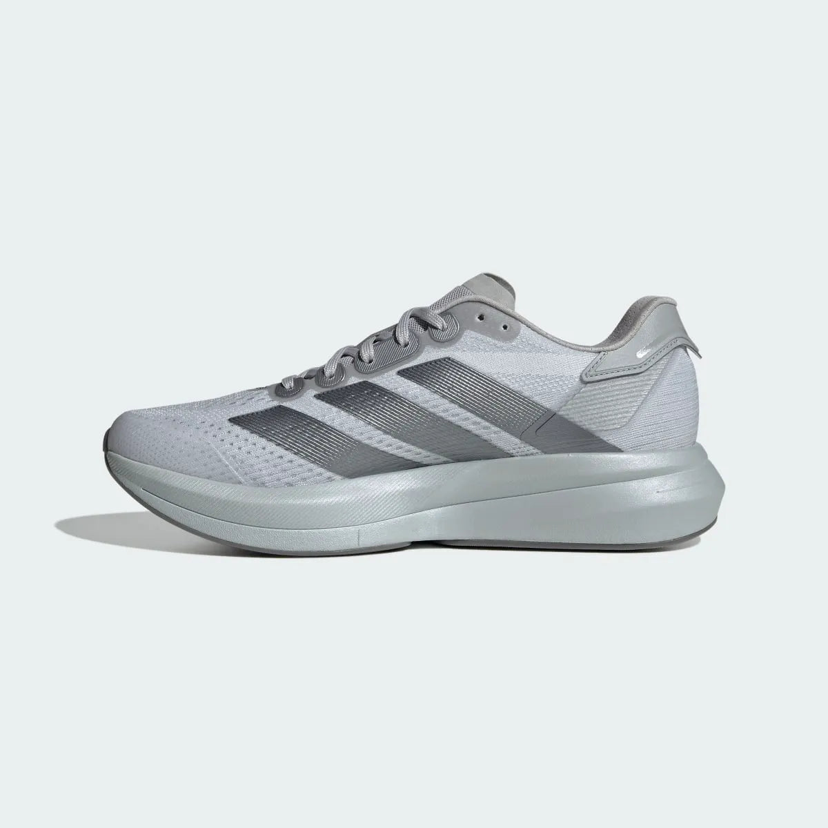 Running Silver