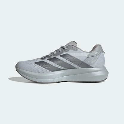 Running Silver