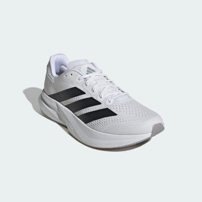 Running White