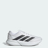 Running White