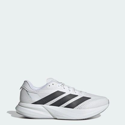 Running White