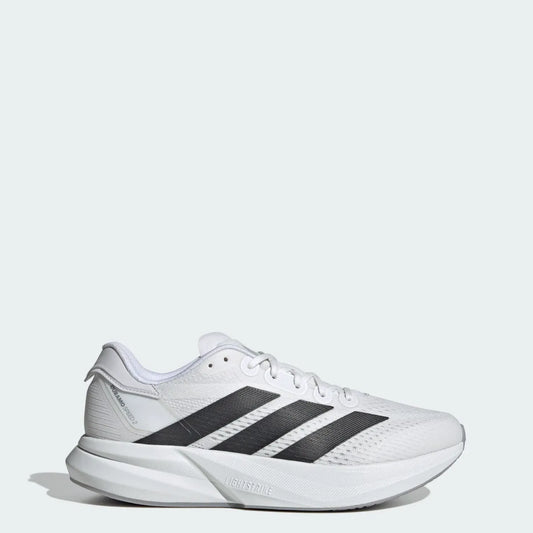 Running White