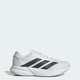 Running White