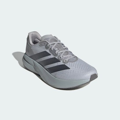 Running Silver