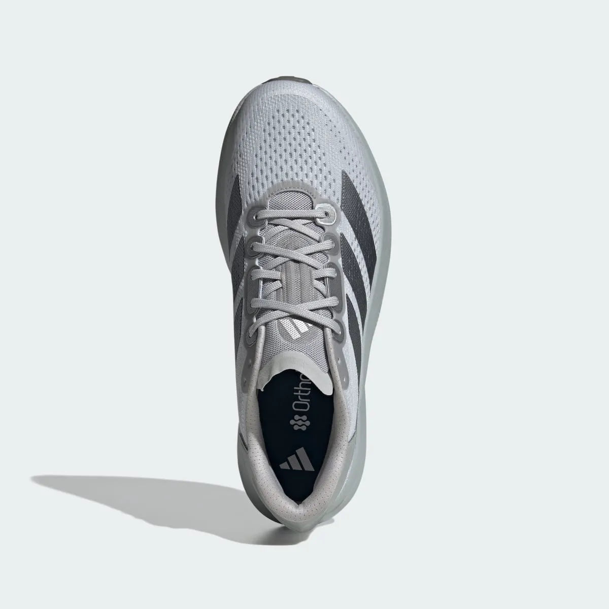 Running Silver