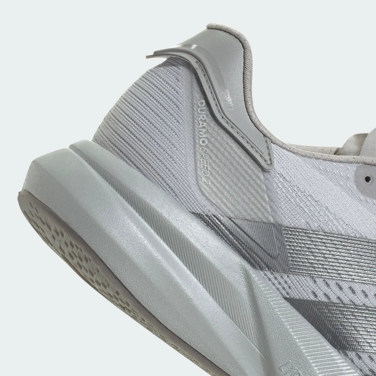 Running Silver