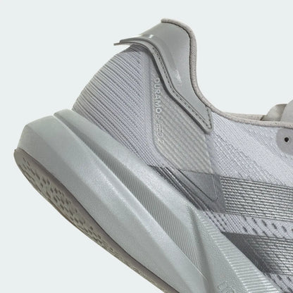 Running Silver