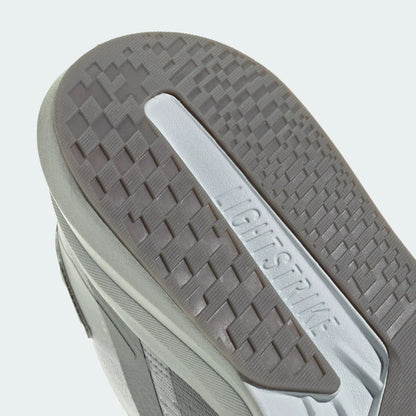 Running Silver