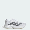 Running White