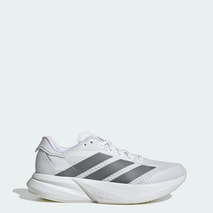 Running White