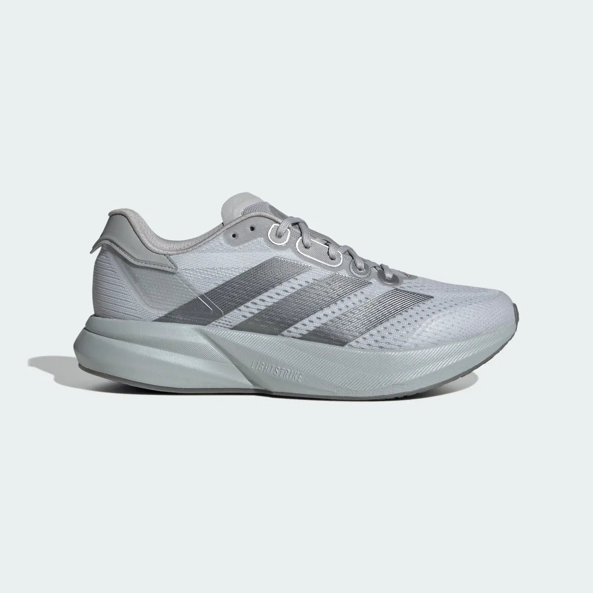 Running Silver