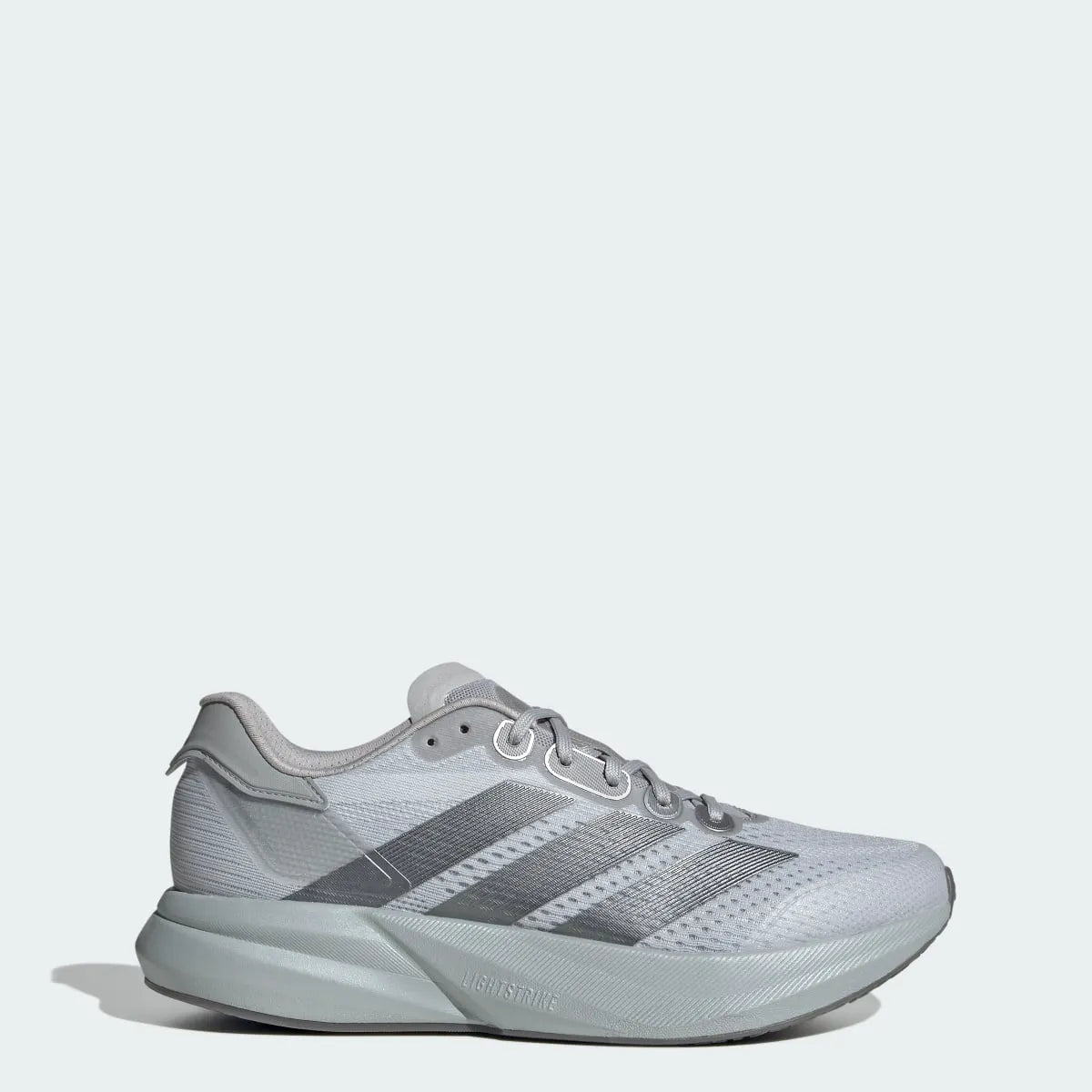 Running Silver