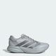 Running Silver