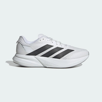 Running White