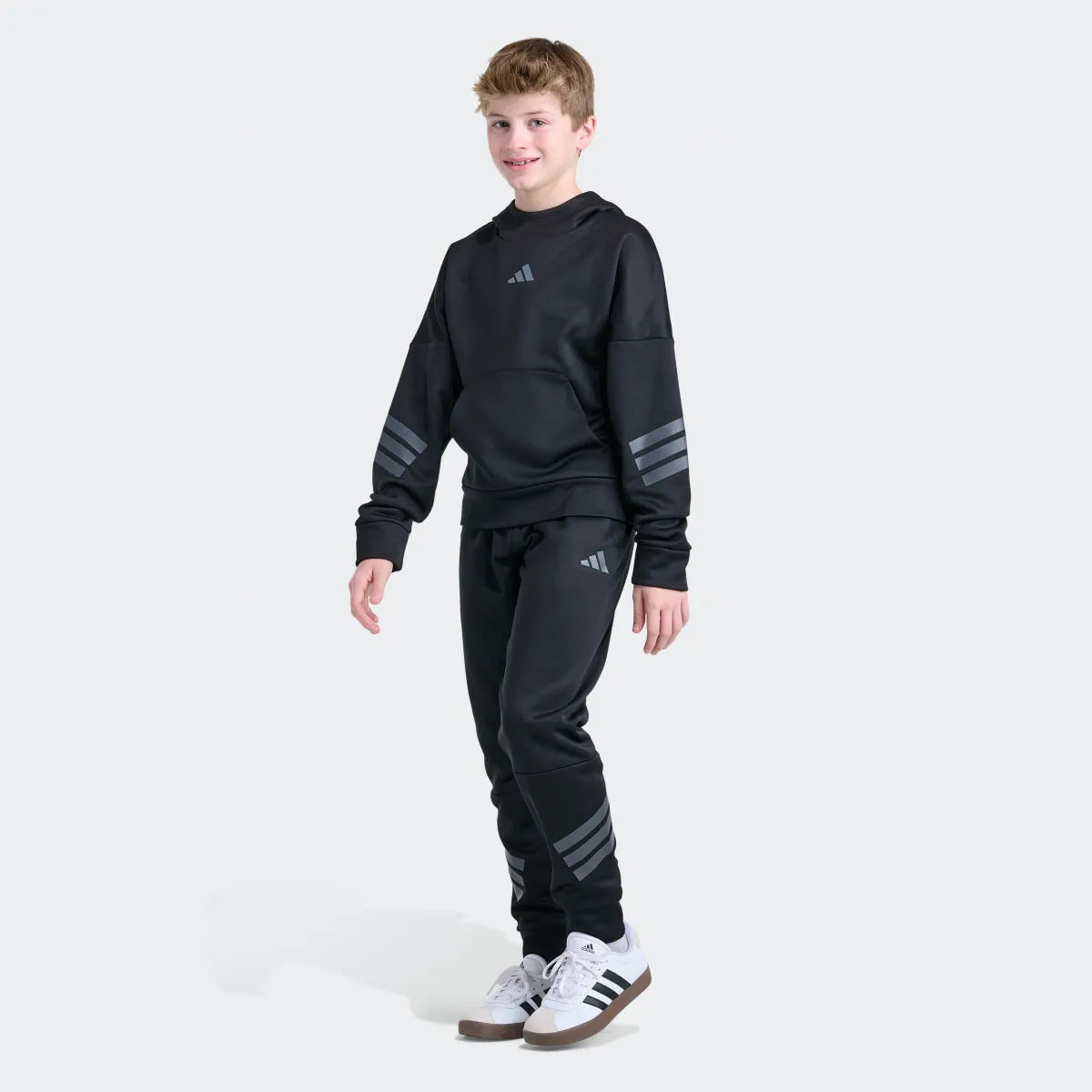 Lifestyle Black