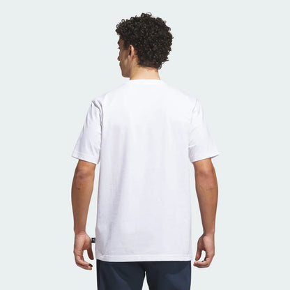 Golf White