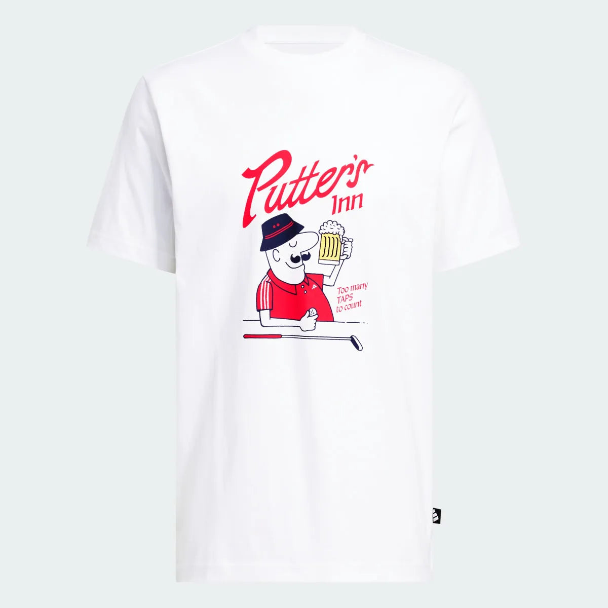 Golf White