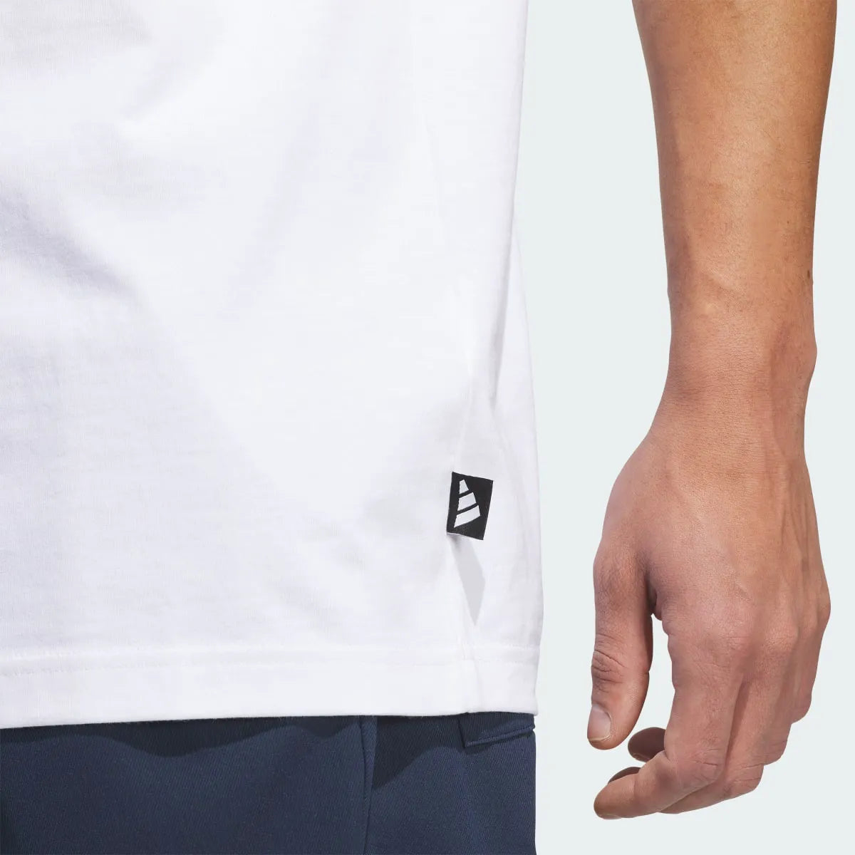 Golf White