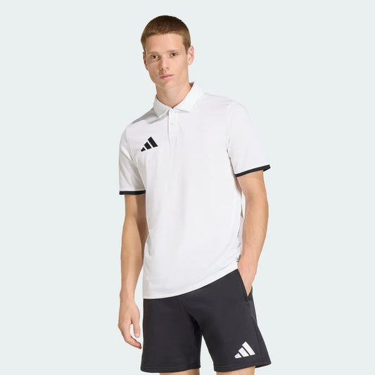 Soccer White