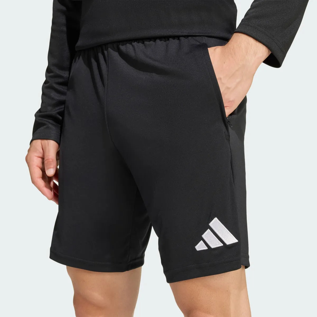Soccer Black