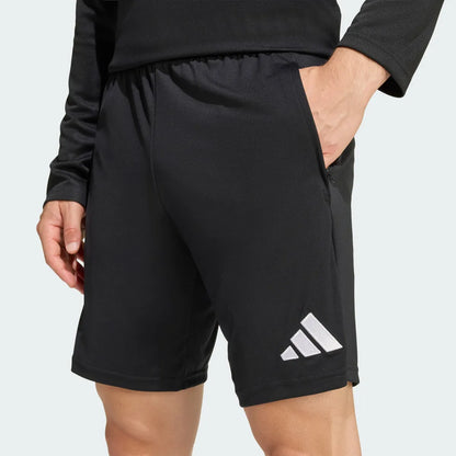 Soccer Black