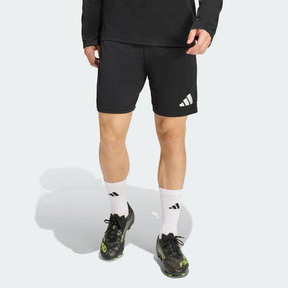 Soccer Black