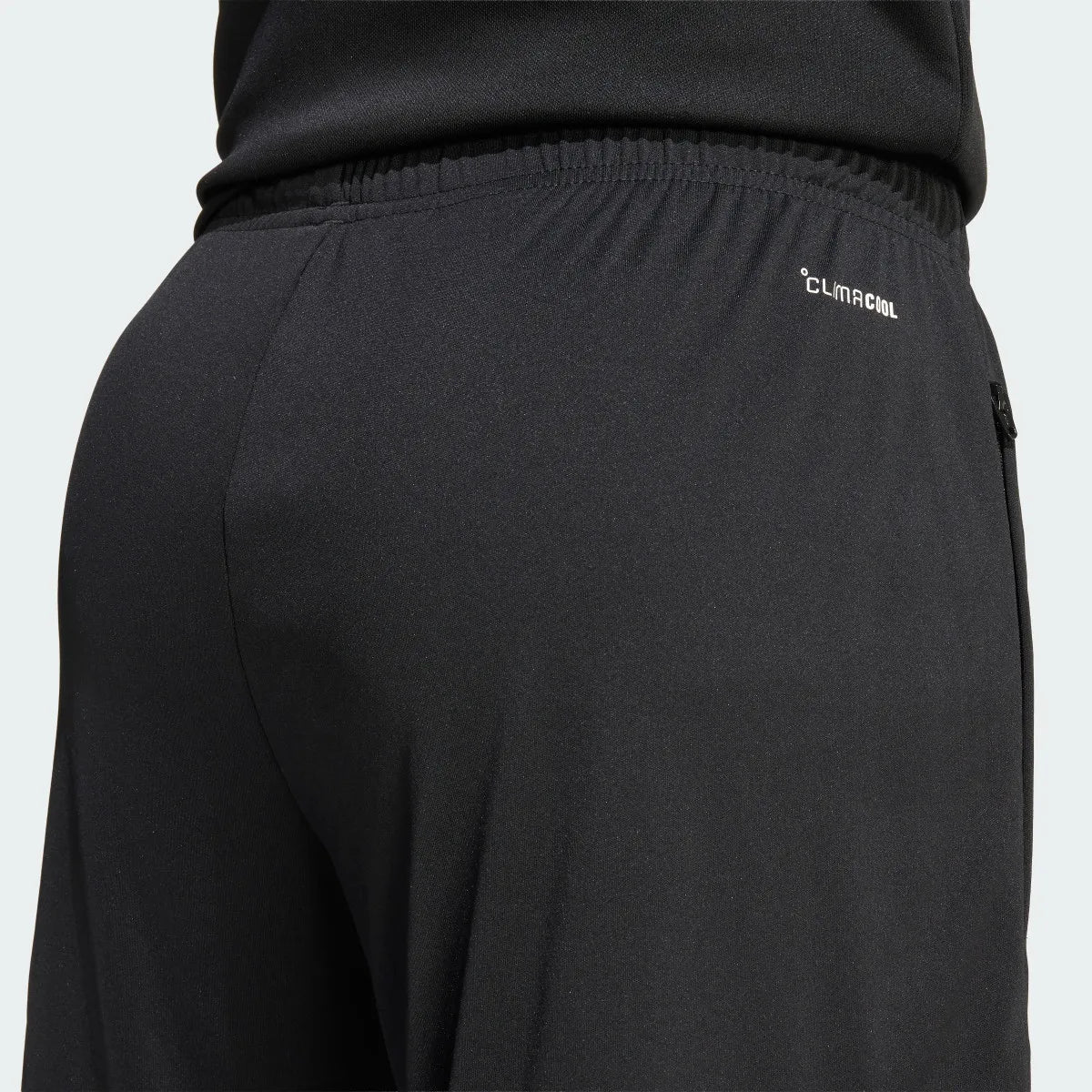 Soccer Black