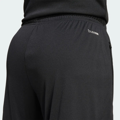 Soccer Black