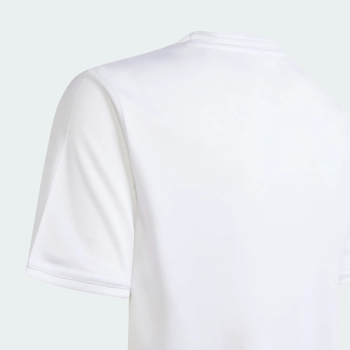 Soccer White