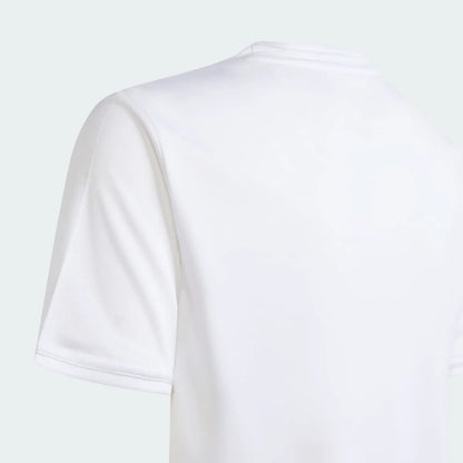 Soccer White