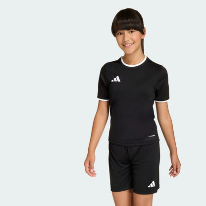 Soccer Black