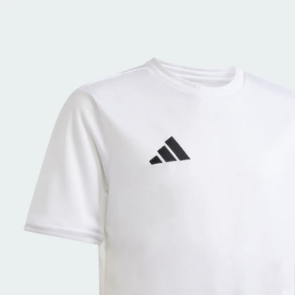 Soccer White