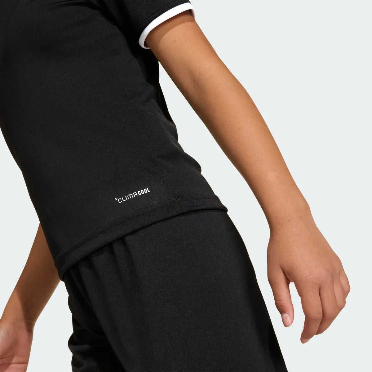 Soccer Black