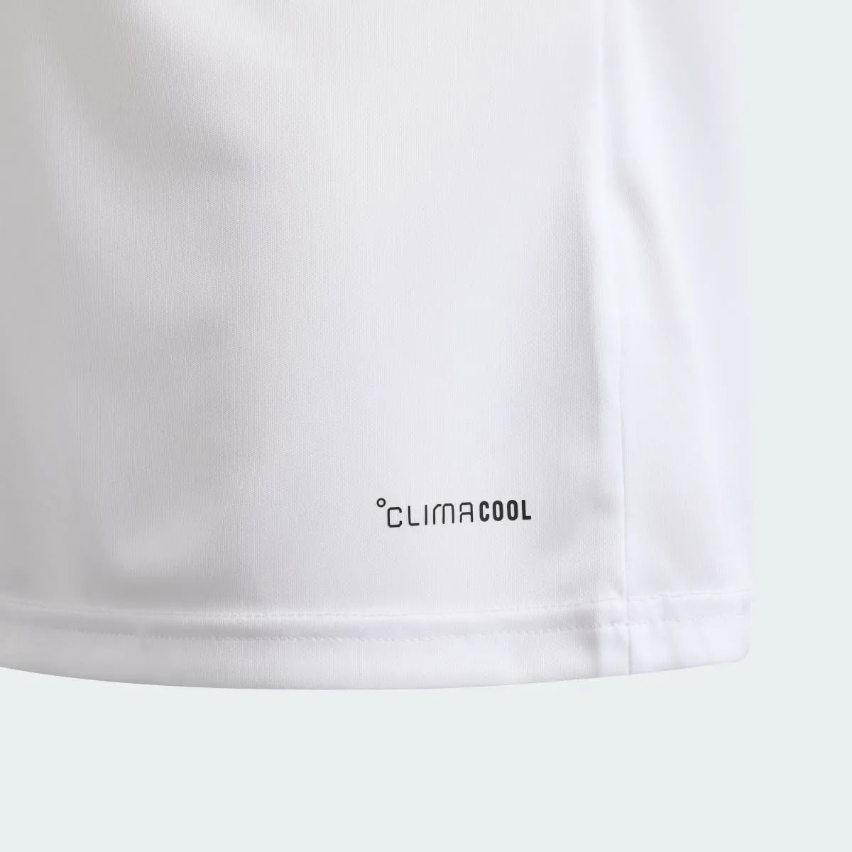 Soccer White