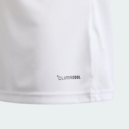 Soccer White