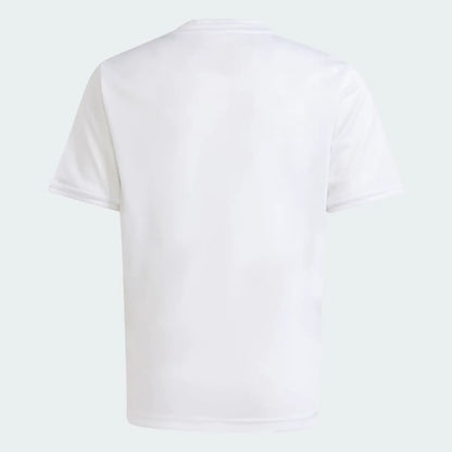 Soccer White