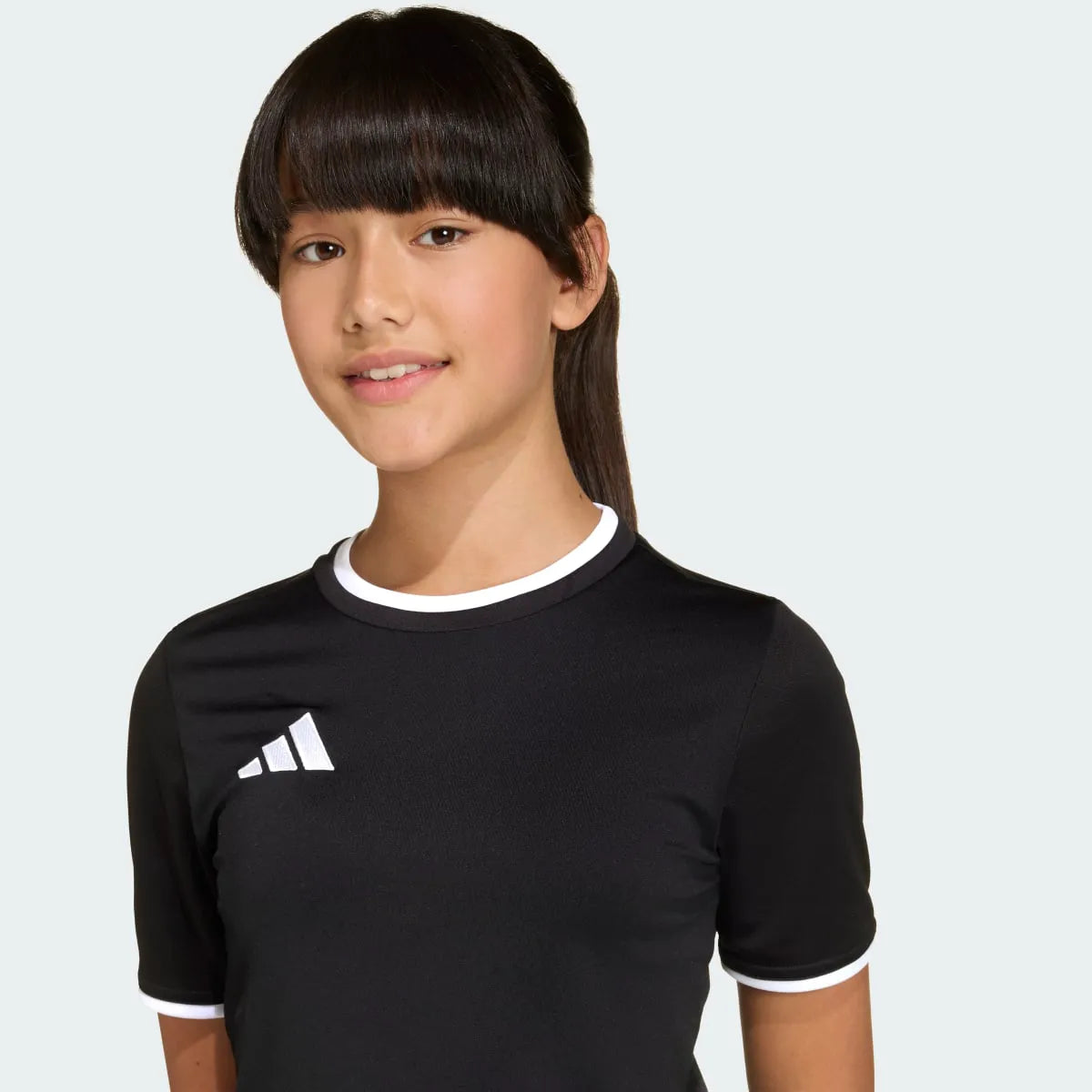 Soccer Black
