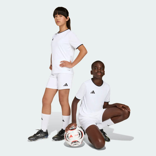 Soccer White