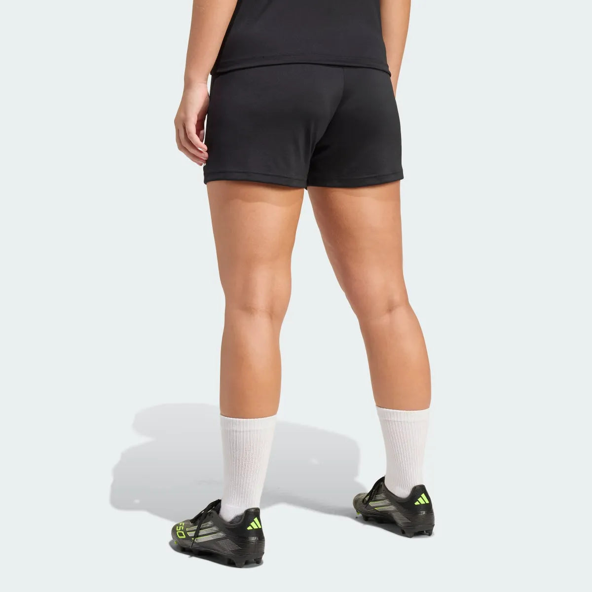 Soccer Black