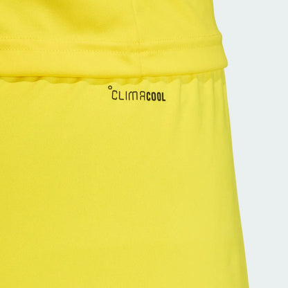 Soccer Yellow