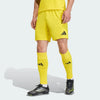 Soccer Yellow
