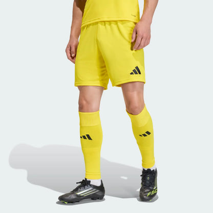 Soccer Yellow