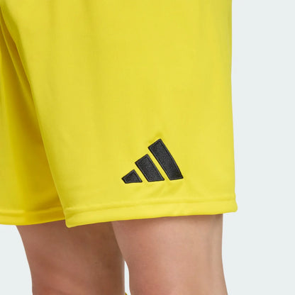 Soccer Yellow