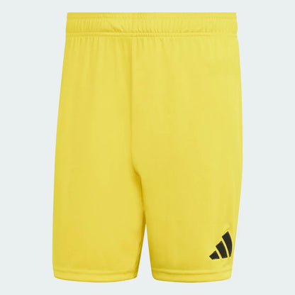 Soccer Yellow