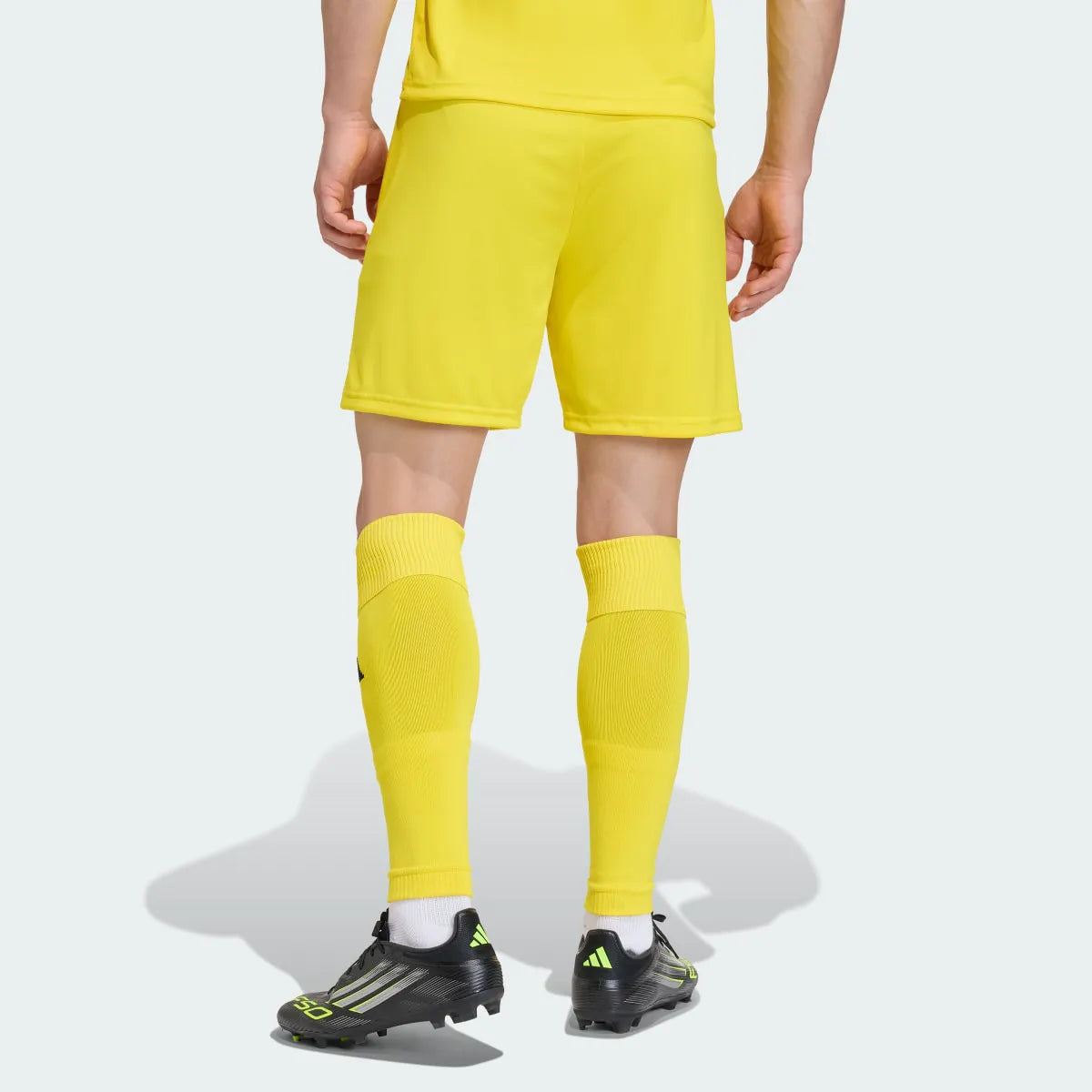Soccer Yellow
