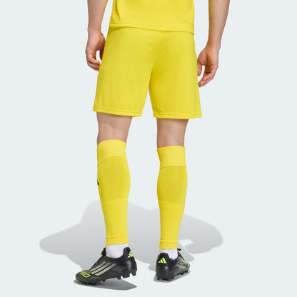 Soccer Yellow