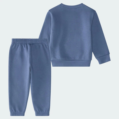 & Toddler Sportswear Blue
