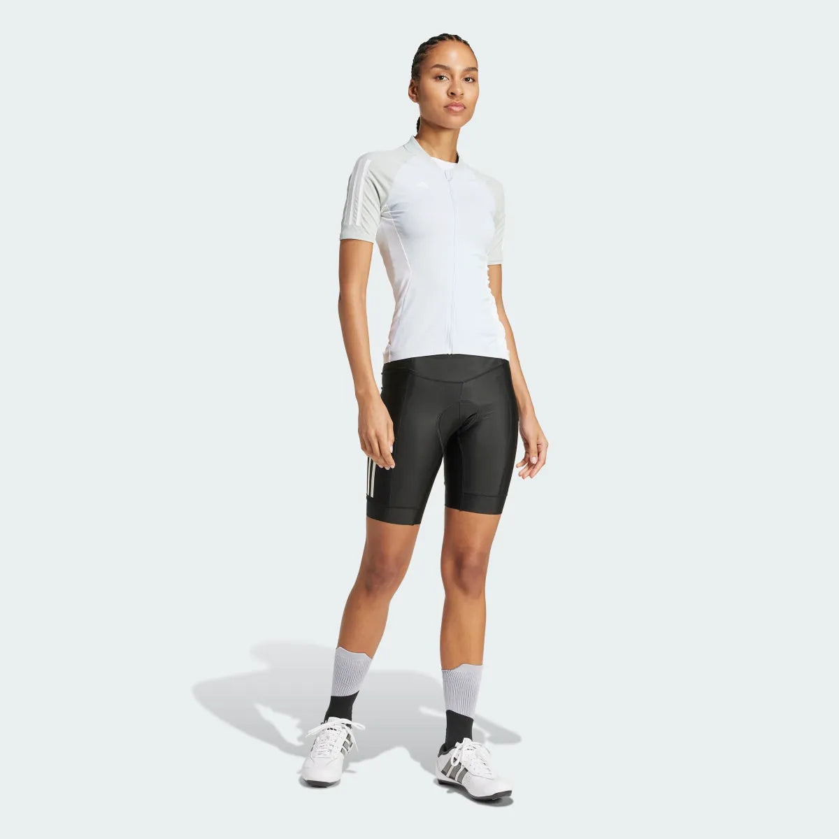 Mountain Biking Black