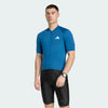 Cycling Blue